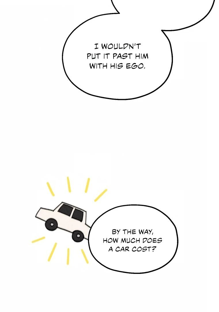 They Say Goblins Don't Know How To Cry Chapter 11 - page 19