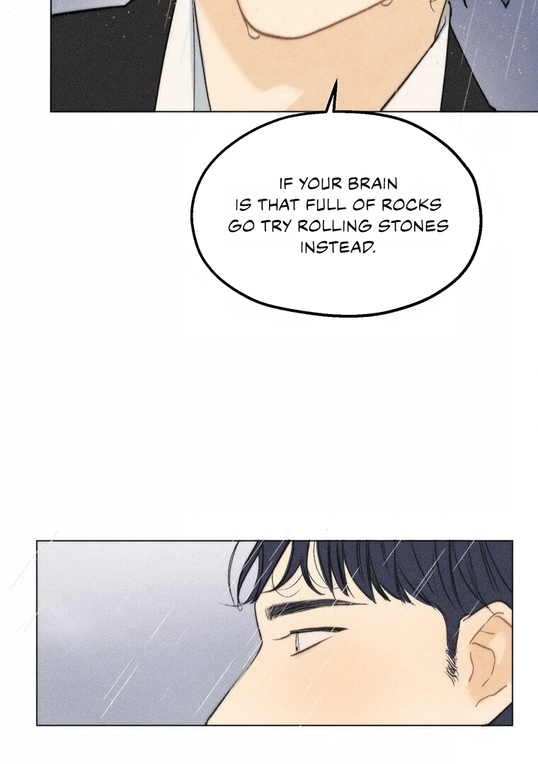 They Say Goblins Don't Know How To Cry Chapter 11 - page 46