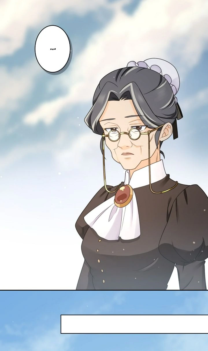 Reincarnated as the Antagonist's Maid Chapter 33 - page 60