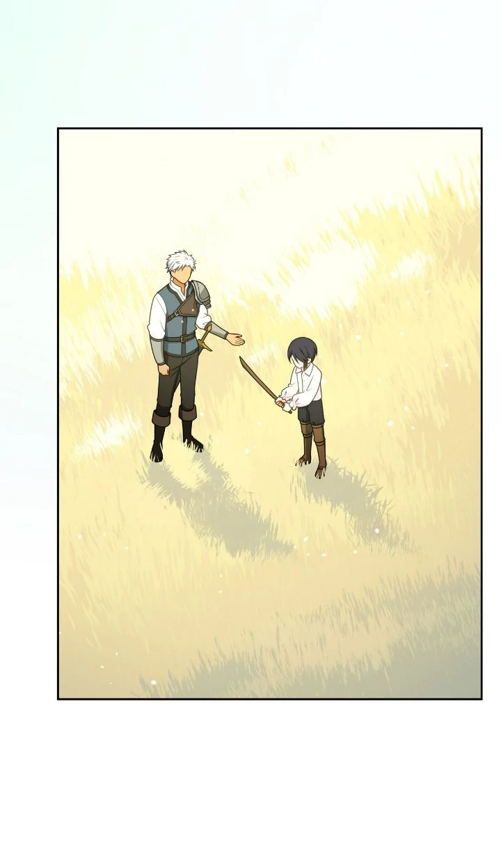 Reincarnated as the Antagonist's Maid Chapter 33 - page 62