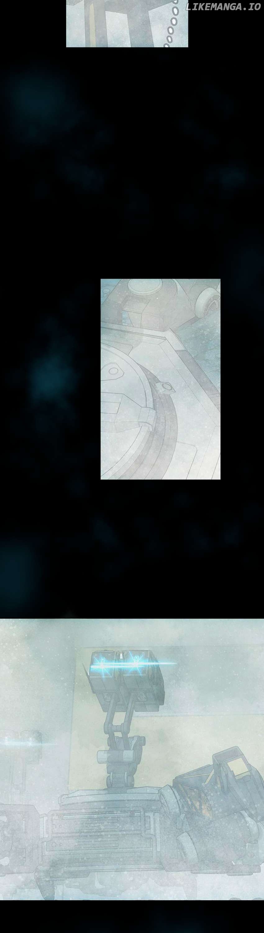 No One on Titan Chapter 8 - page 8