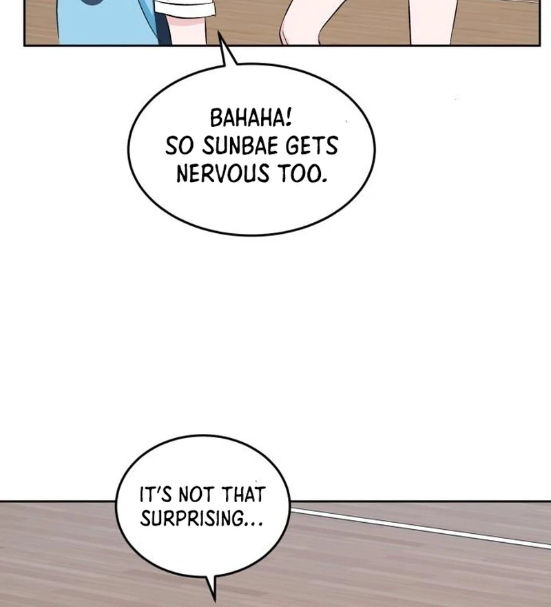 Tiki Taka Chapter 4 - page 71