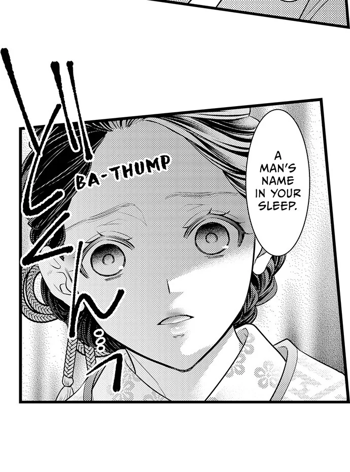 Kijoin's Bride: The Unlucky Girl Loved by a Demon (Official) Chapter 9 - page 26