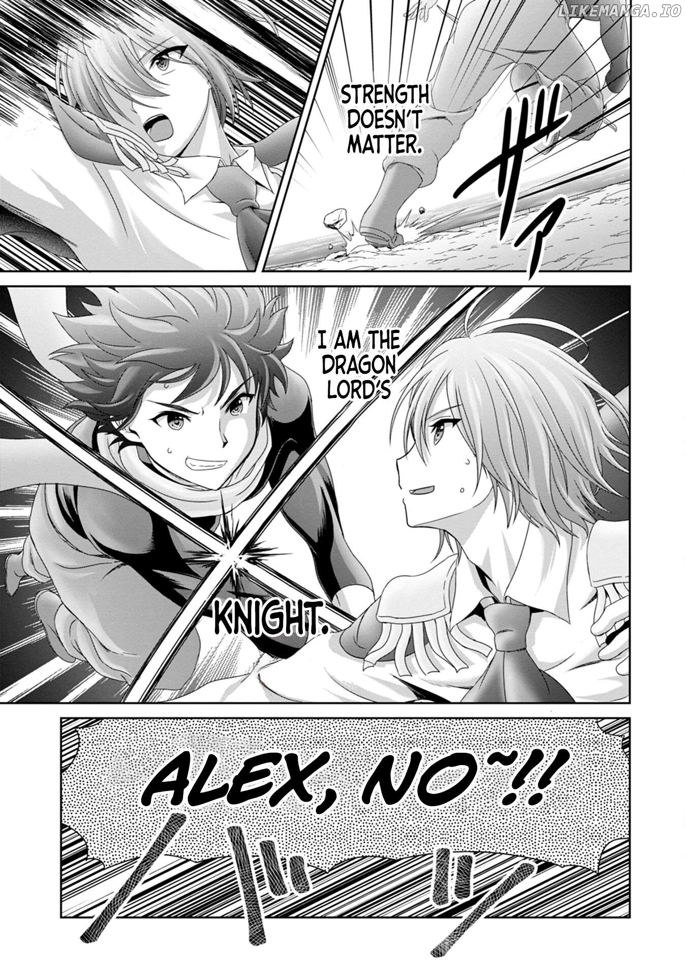 I Was Deemed Useless and Got Fired as an Adventurer, so I Returned to My Hometown to Get Married ~My Wife Is the Daughter of the Dragon Lord That Tried to Destroy the World and My Ability Awakened~ Chapter 9 - page 10
