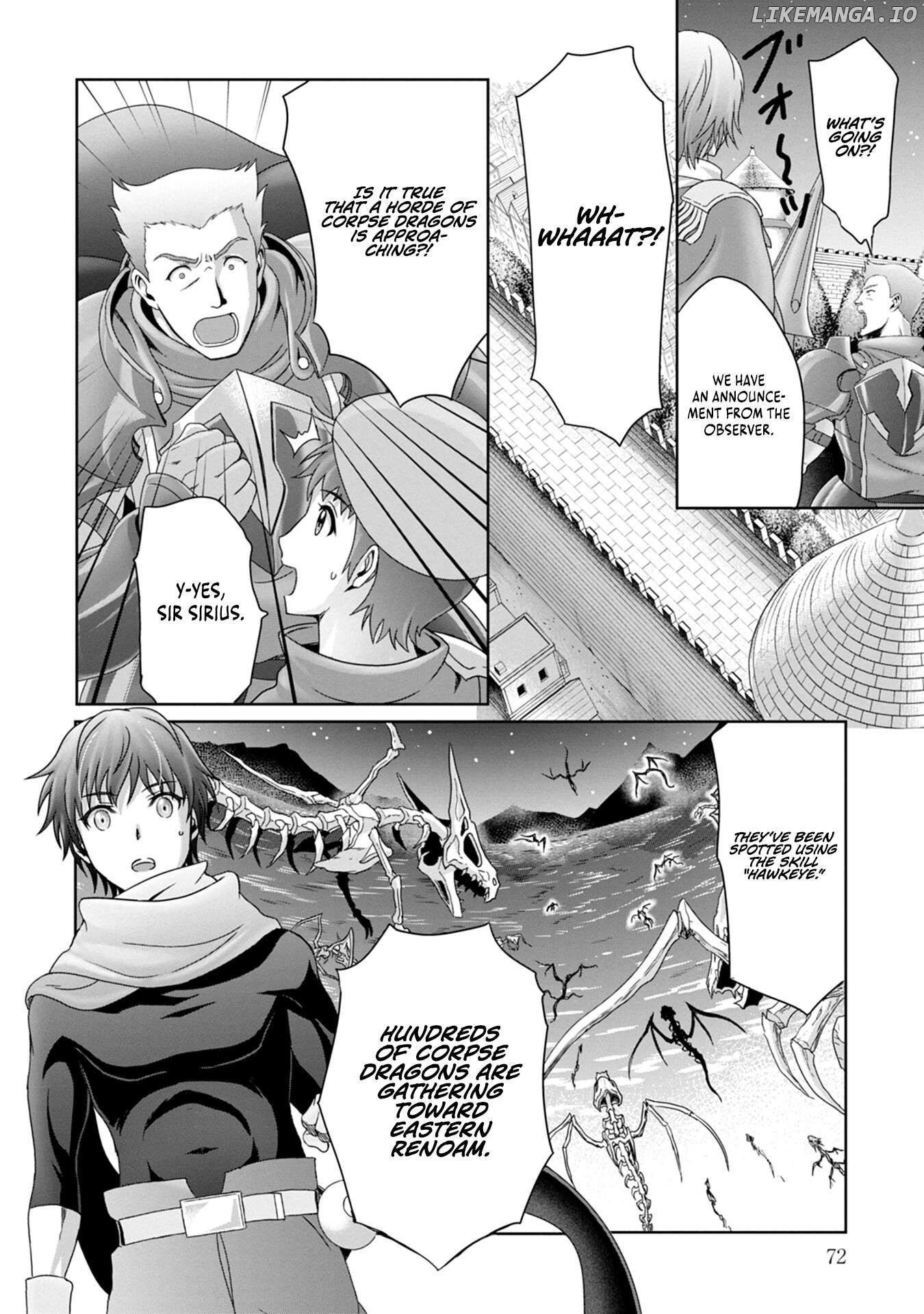 I Was Deemed Useless and Got Fired as an Adventurer, so I Returned to My Hometown to Get Married ~My Wife Is the Daughter of the Dragon Lord That Tried to Destroy the World and My Ability Awakened~ Chapter 9 - page 13