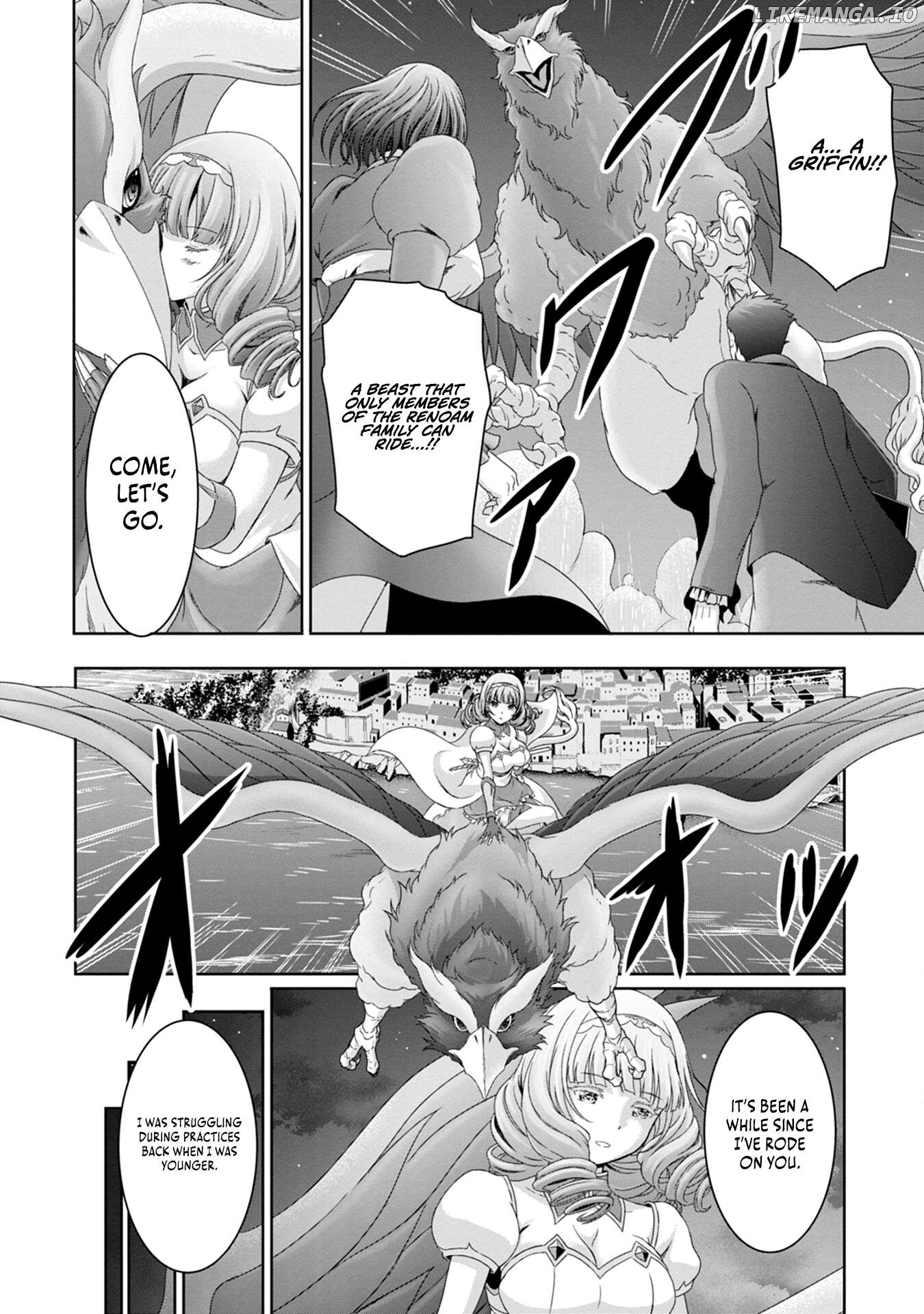 I Was Deemed Useless and Got Fired as an Adventurer, so I Returned to My Hometown to Get Married ~My Wife Is the Daughter of the Dragon Lord That Tried to Destroy the World and My Ability Awakened~ Chapter 9 - page 19