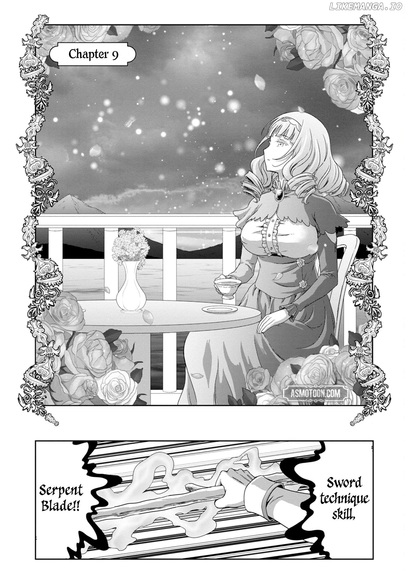 I Was Deemed Useless and Got Fired as an Adventurer, so I Returned to My Hometown to Get Married ~My Wife Is the Daughter of the Dragon Lord That Tried to Destroy the World and My Ability Awakened~ Chapter 9 - page 2