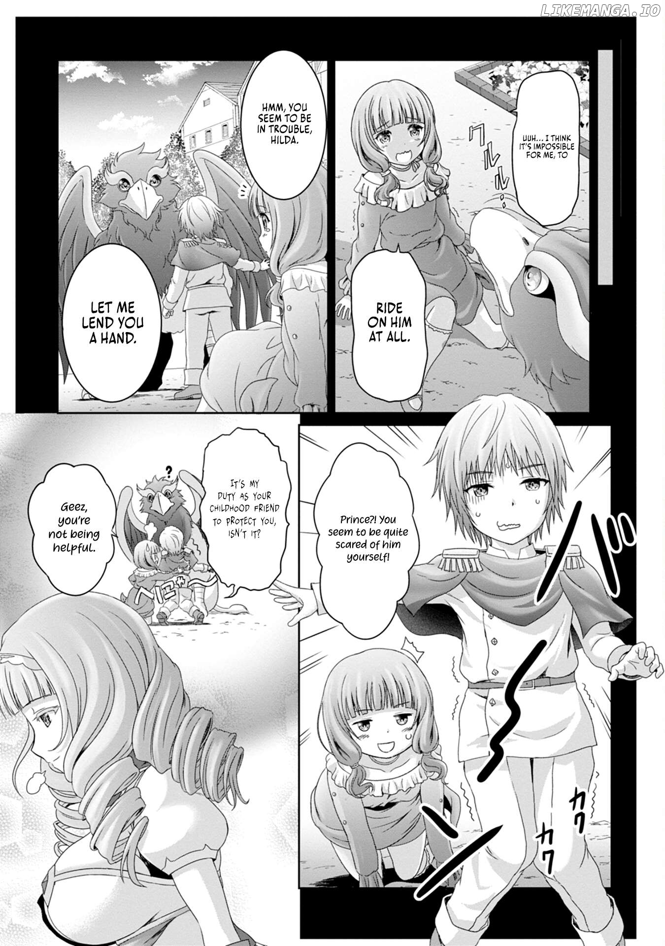 I Was Deemed Useless and Got Fired as an Adventurer, so I Returned to My Hometown to Get Married ~My Wife Is the Daughter of the Dragon Lord That Tried to Destroy the World and My Ability Awakened~ Chapter 9 - page 20