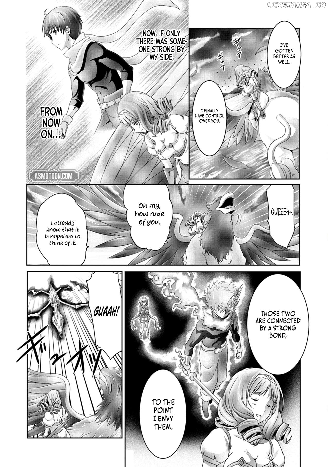I Was Deemed Useless and Got Fired as an Adventurer, so I Returned to My Hometown to Get Married ~My Wife Is the Daughter of the Dragon Lord That Tried to Destroy the World and My Ability Awakened~ Chapter 9 - page 21