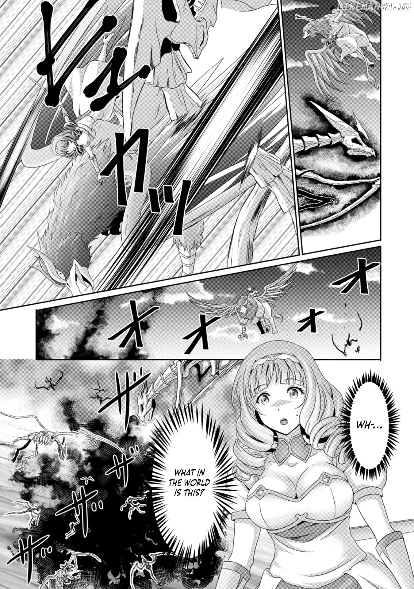 I Was Deemed Useless and Got Fired as an Adventurer, so I Returned to My Hometown to Get Married ~My Wife Is the Daughter of the Dragon Lord That Tried to Destroy the World and My Ability Awakened~ Chapter 9 - page 22