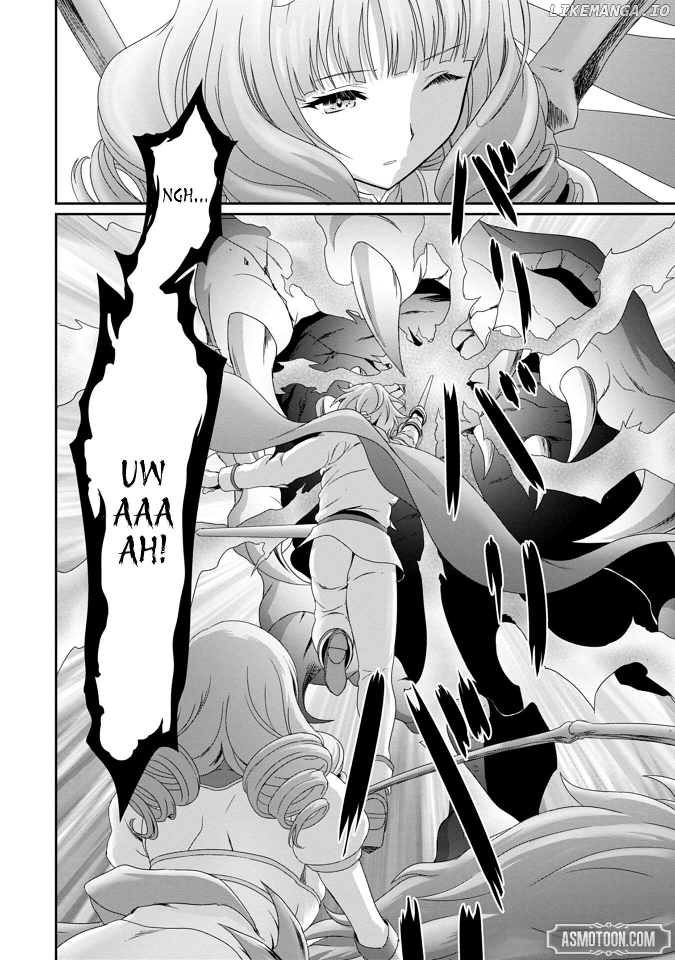 I Was Deemed Useless and Got Fired as an Adventurer, so I Returned to My Hometown to Get Married ~My Wife Is the Daughter of the Dragon Lord That Tried to Destroy the World and My Ability Awakened~ Chapter 9 - page 26