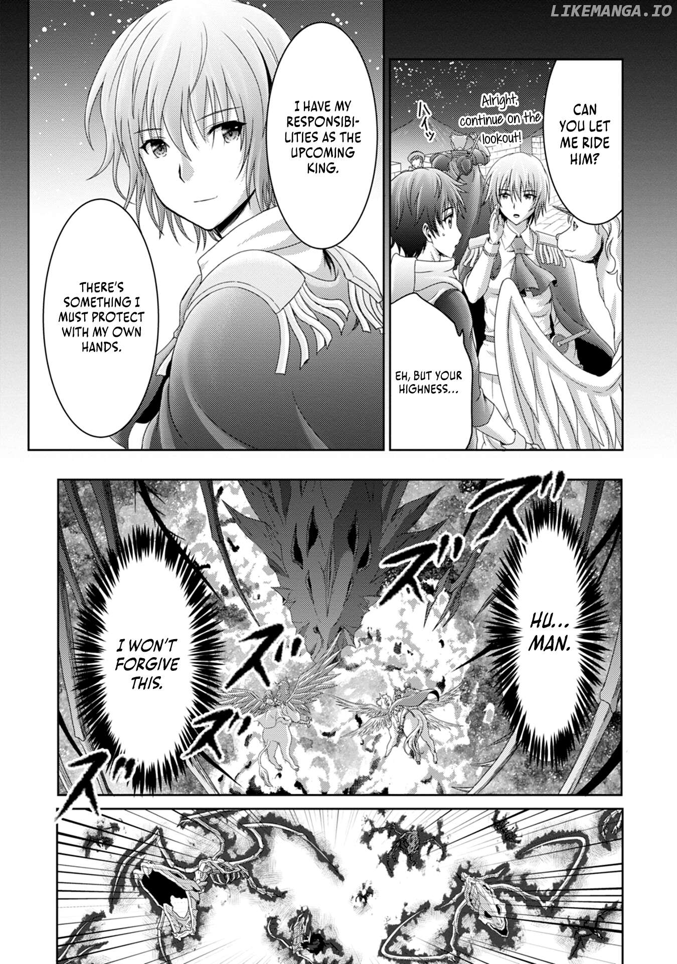 I Was Deemed Useless and Got Fired as an Adventurer, so I Returned to My Hometown to Get Married ~My Wife Is the Daughter of the Dragon Lord That Tried to Destroy the World and My Ability Awakened~ Chapter 9 - page 29