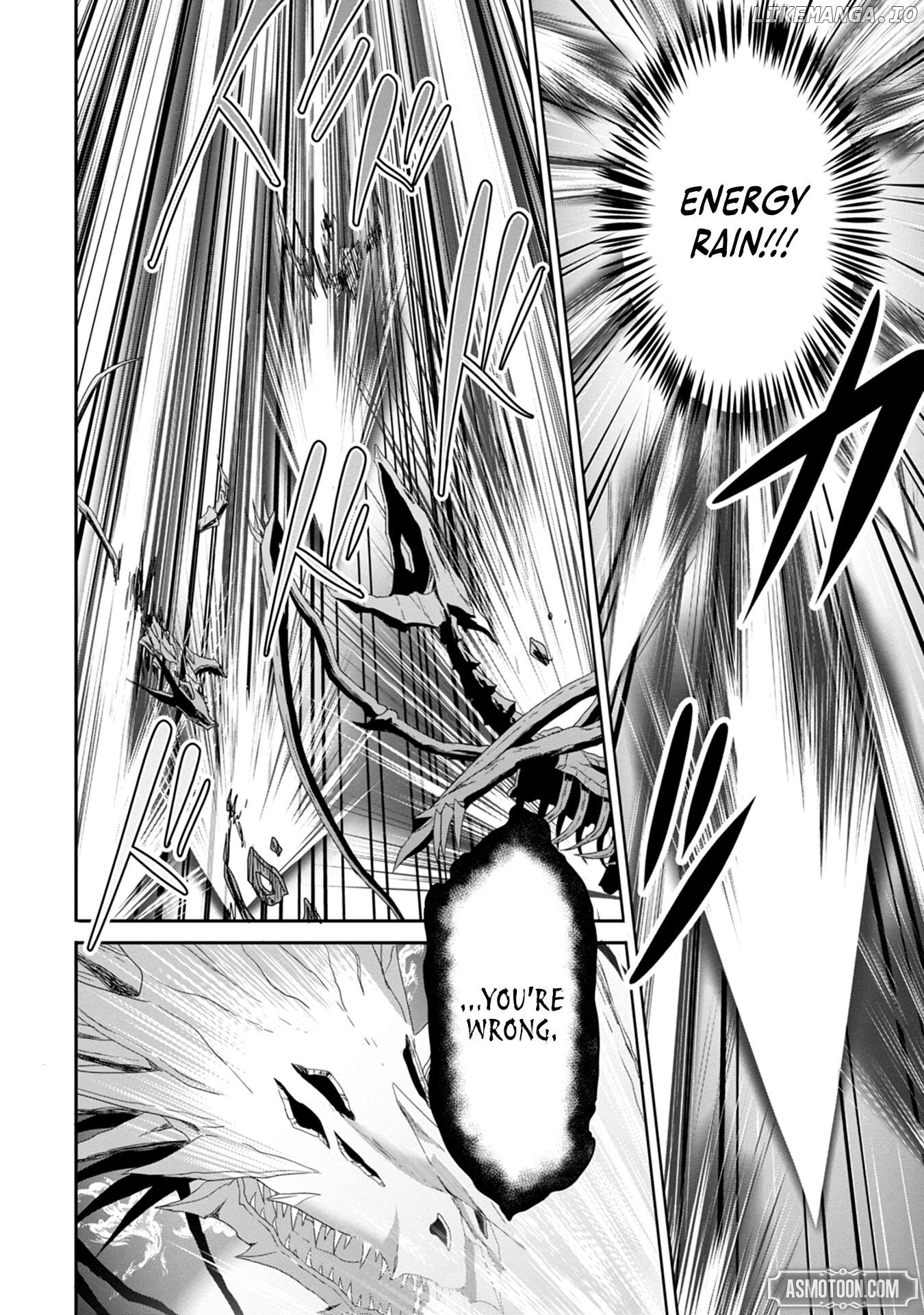 I Was Deemed Useless and Got Fired as an Adventurer, so I Returned to My Hometown to Get Married ~My Wife Is the Daughter of the Dragon Lord That Tried to Destroy the World and My Ability Awakened~ Chapter 9 - page 30