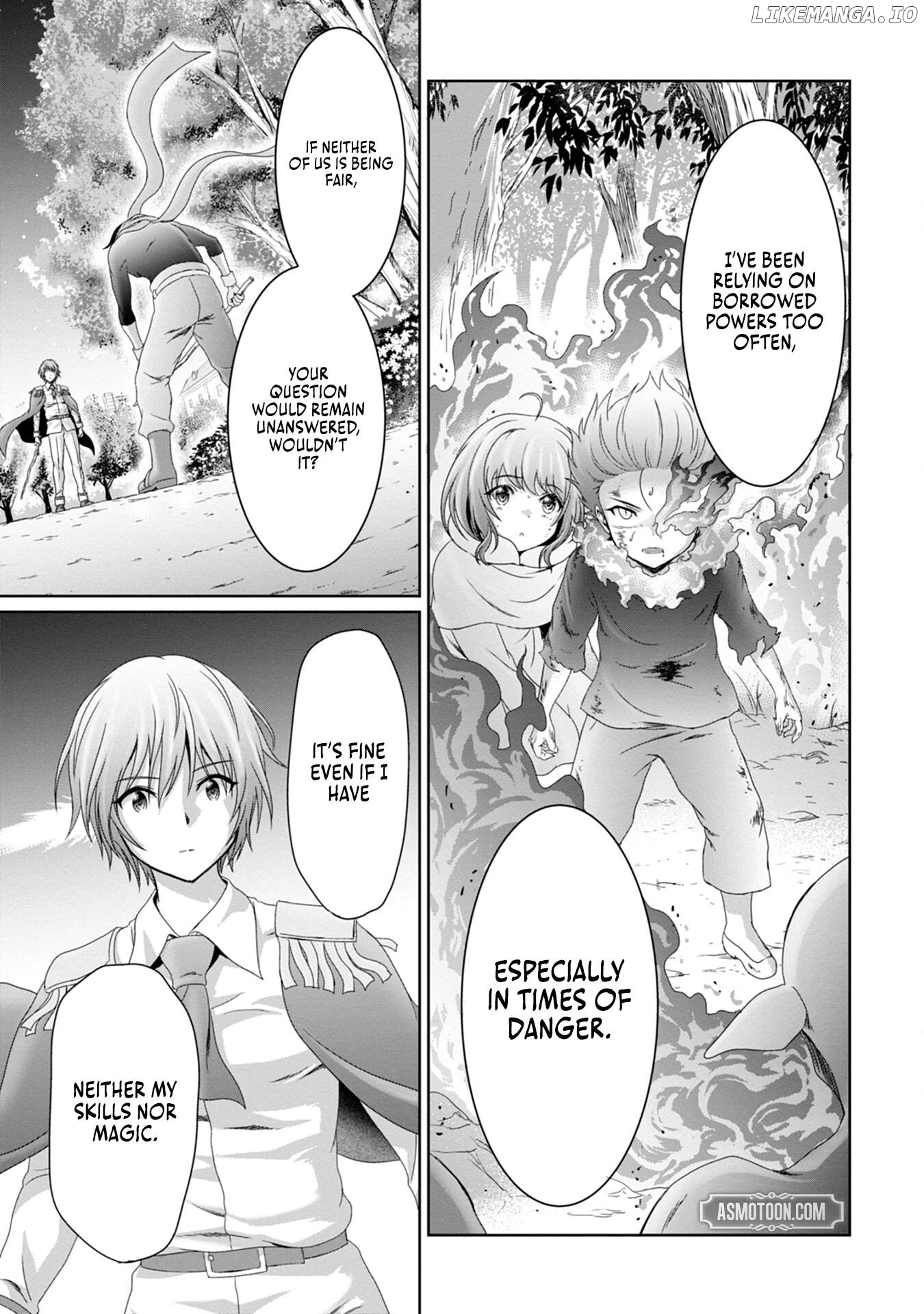I Was Deemed Useless and Got Fired as an Adventurer, so I Returned to My Hometown to Get Married ~My Wife Is the Daughter of the Dragon Lord That Tried to Destroy the World and My Ability Awakened~ Chapter 9 - page 6