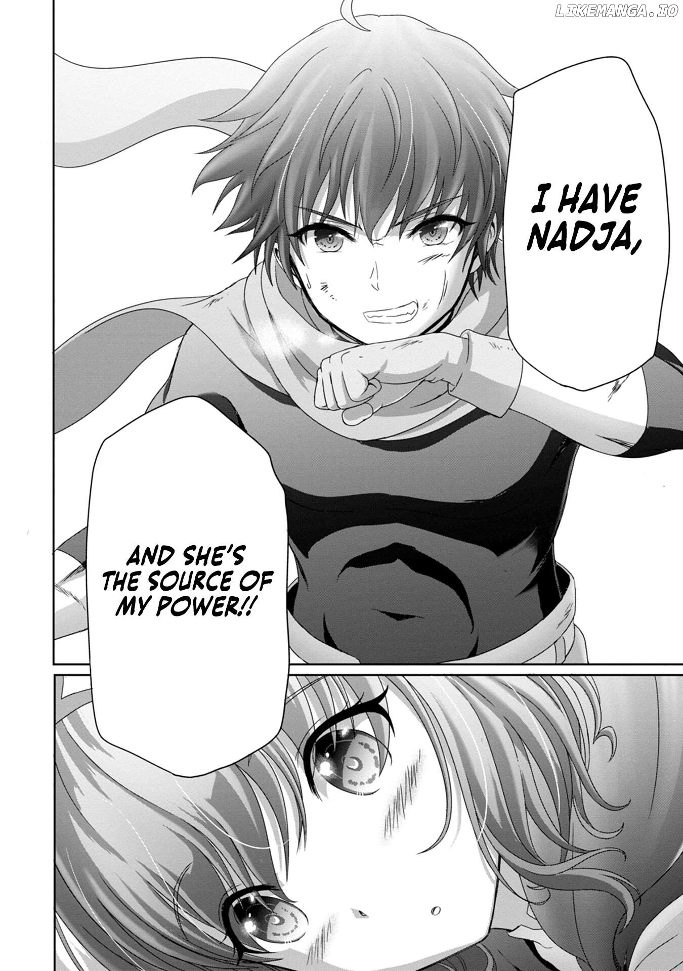 I Was Deemed Useless and Got Fired as an Adventurer, so I Returned to My Hometown to Get Married ~My Wife Is the Daughter of the Dragon Lord That Tried to Destroy the World and My Ability Awakened~ Chapter 9 - page 7