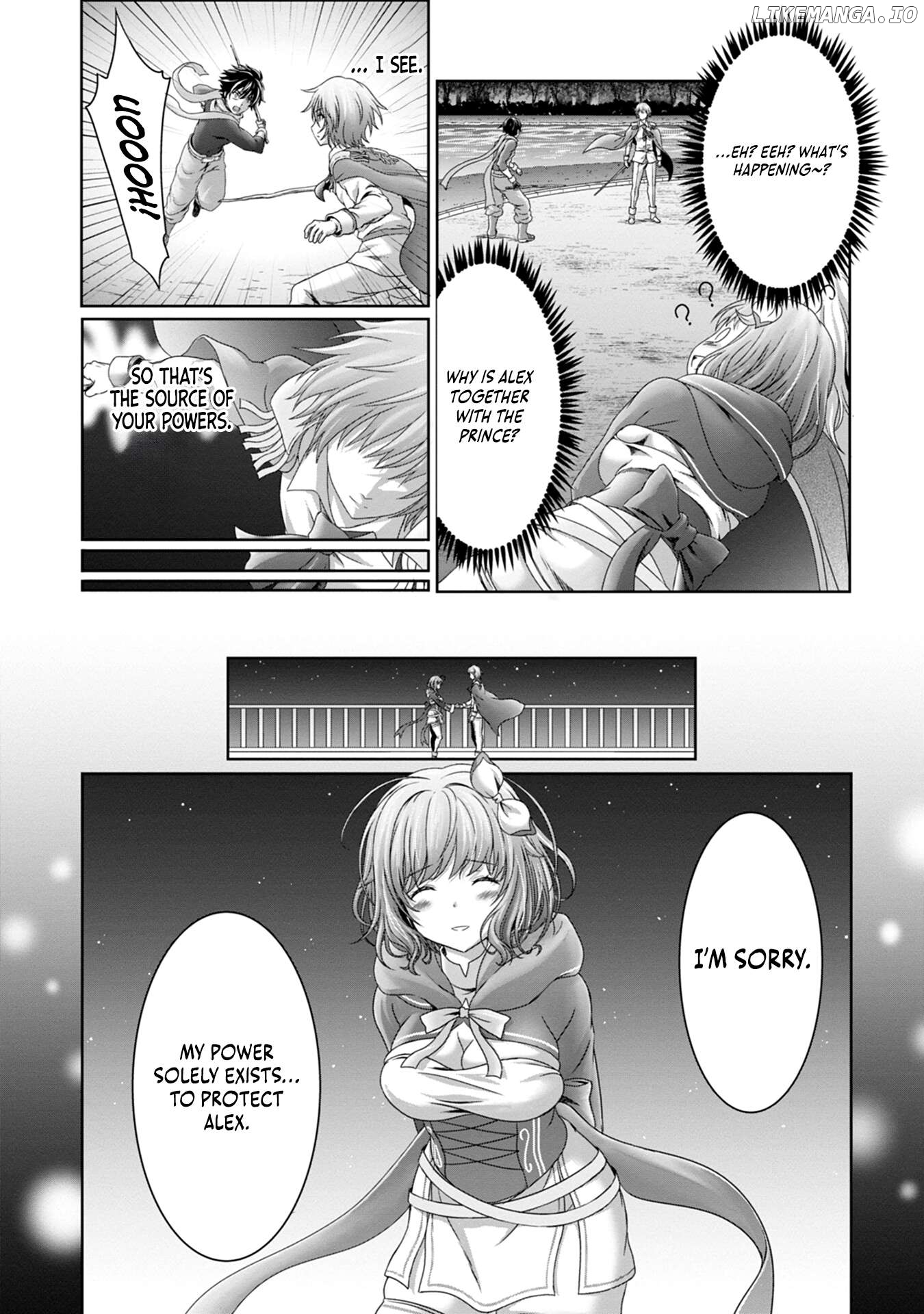 I Was Deemed Useless and Got Fired as an Adventurer, so I Returned to My Hometown to Get Married ~My Wife Is the Daughter of the Dragon Lord That Tried to Destroy the World and My Ability Awakened~ Chapter 9 - page 8
