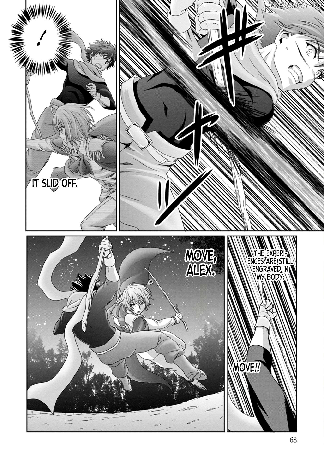 I Was Deemed Useless and Got Fired as an Adventurer, so I Returned to My Hometown to Get Married ~My Wife Is the Daughter of the Dragon Lord That Tried to Destroy the World and My Ability Awakened~ Chapter 9 - page 9