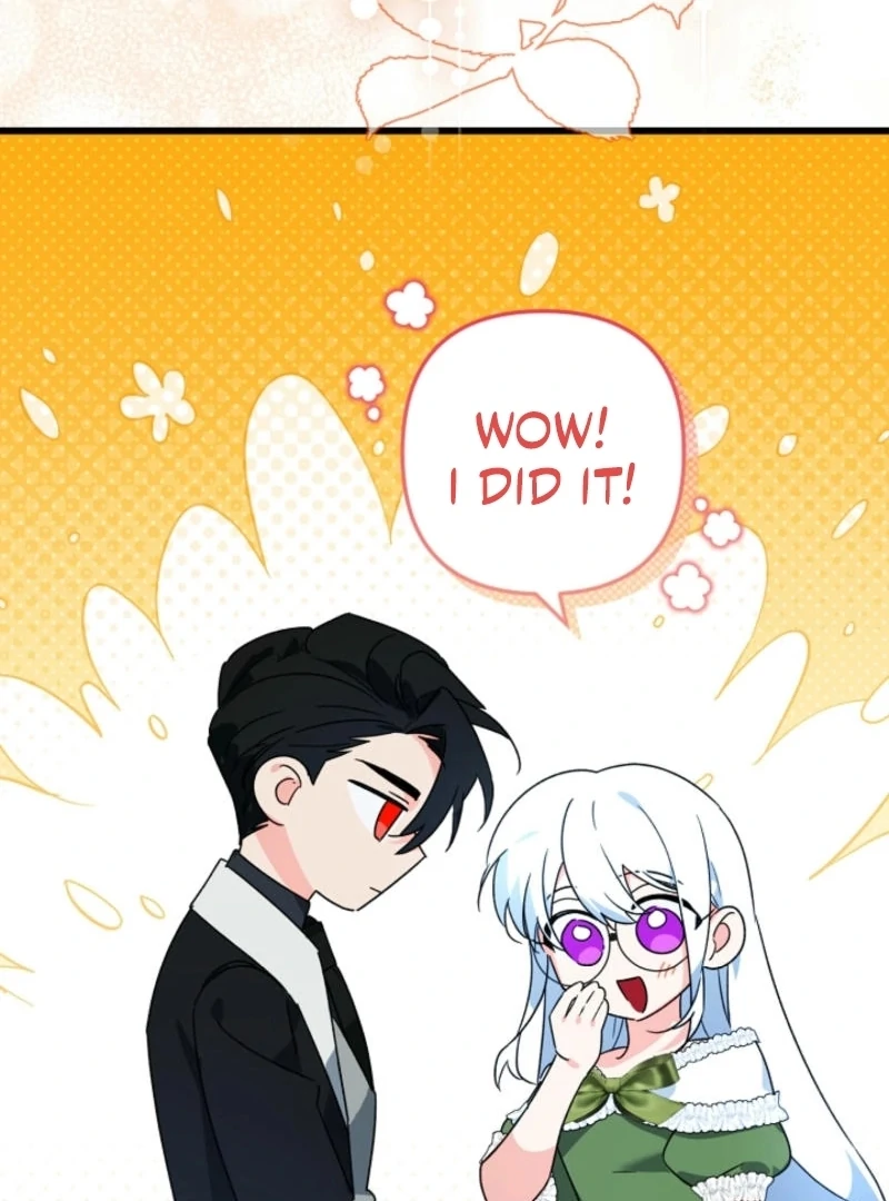 The Fake Dating Proposal to the Prince Chapter 11 - page 23