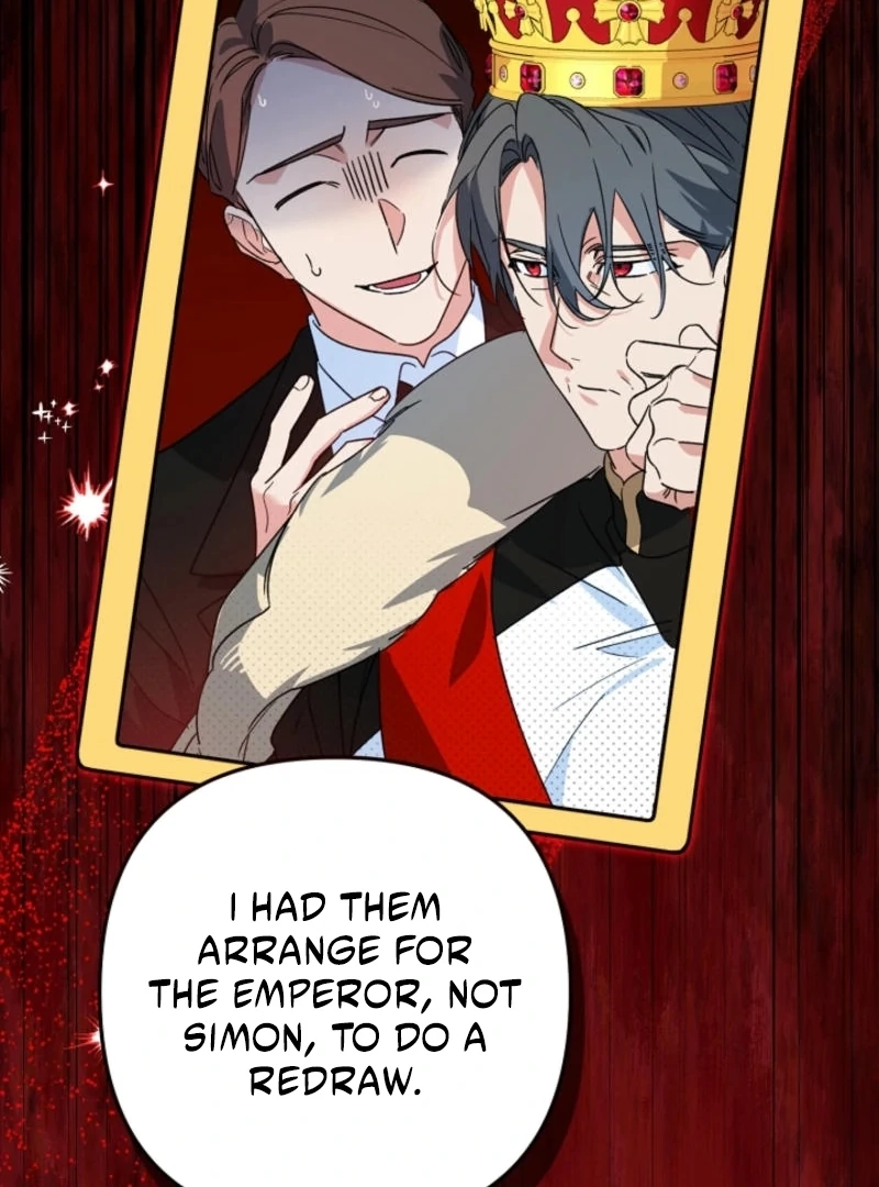The Fake Dating Proposal to the Prince Chapter 11 - page 33
