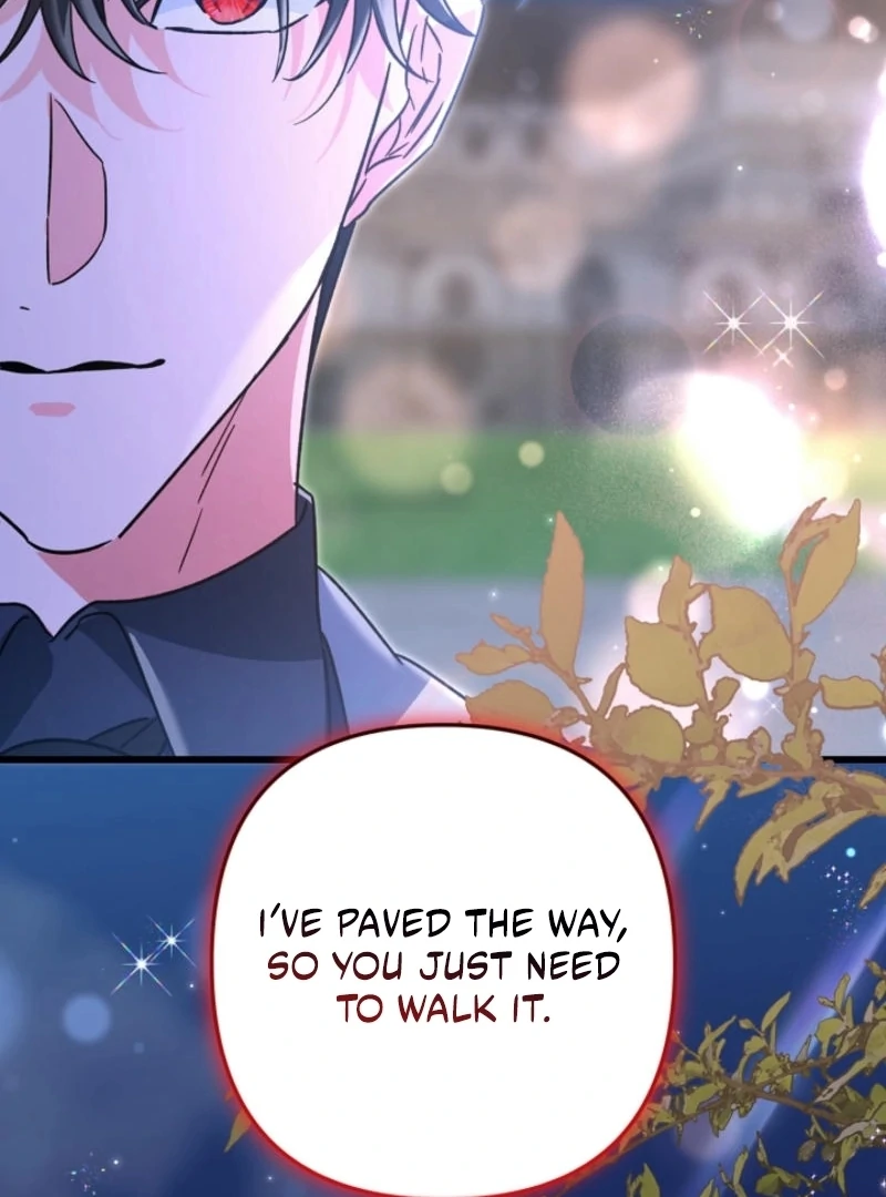 The Fake Dating Proposal to the Prince Chapter 11 - page 41