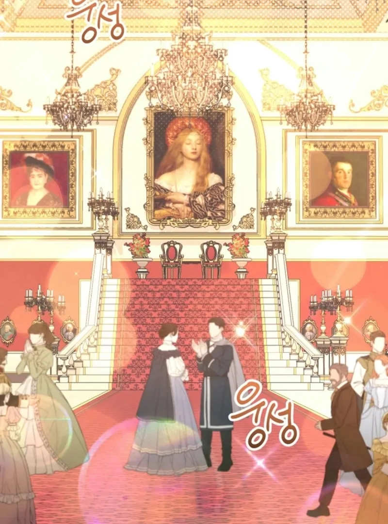 The Fake Dating Proposal to the Prince Chapter 11 - page 62