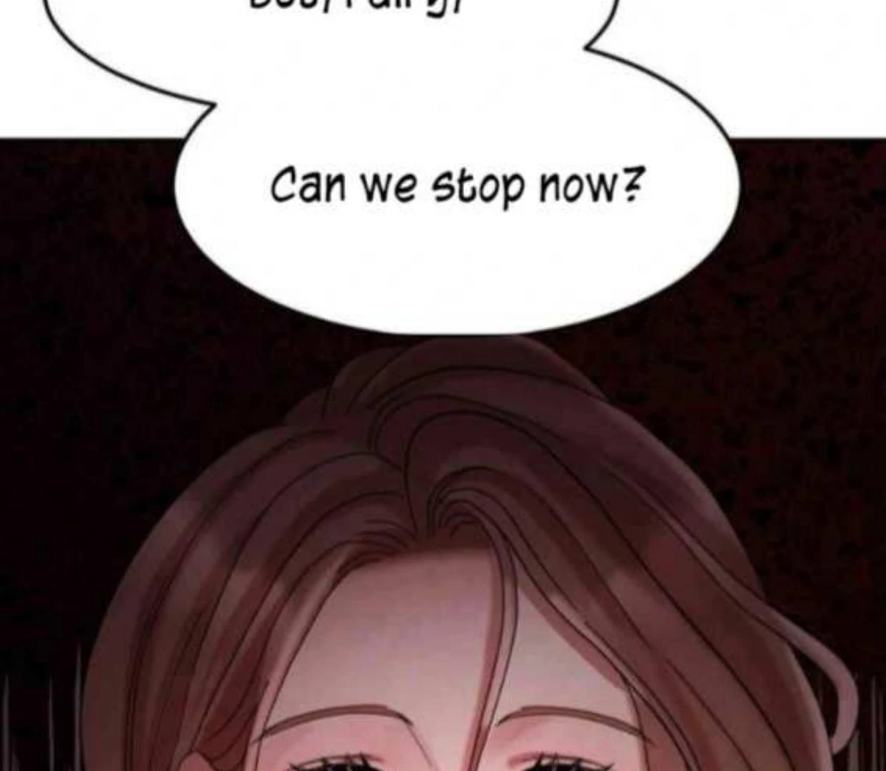 Help Me, Fairy! Chapter 6 - page 19