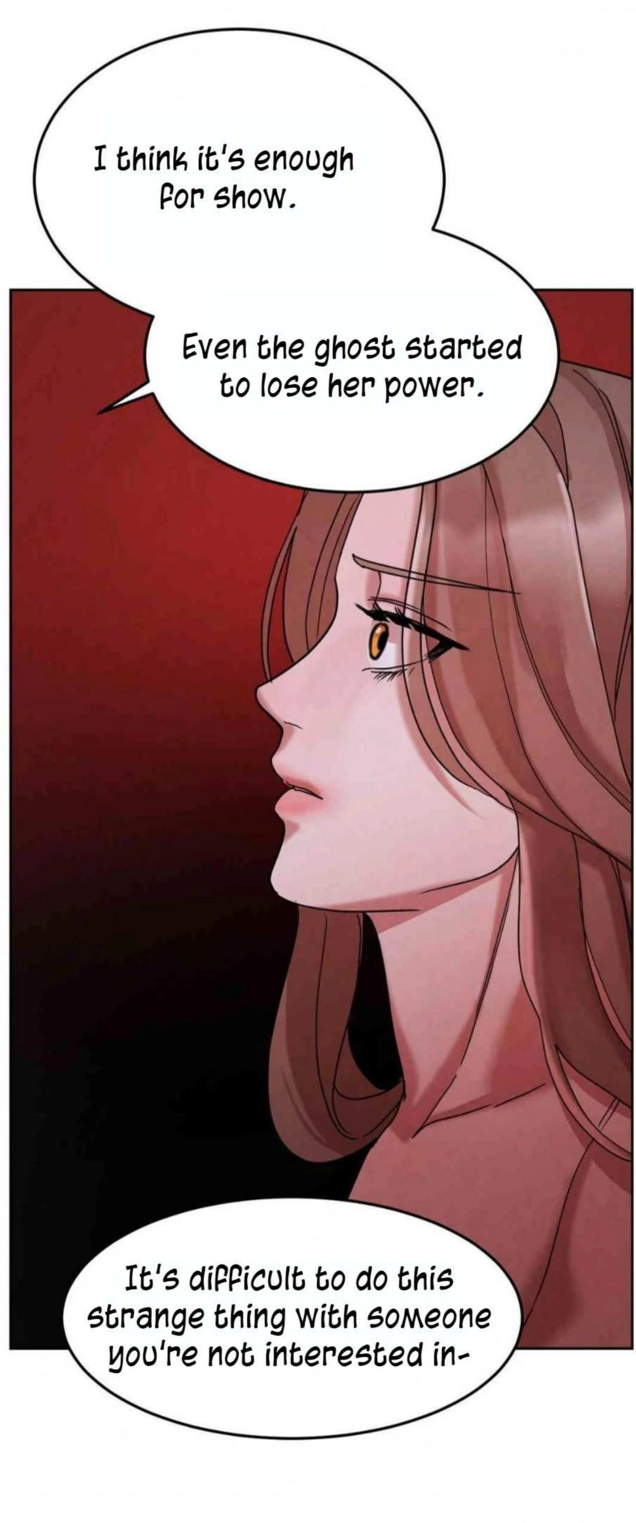 Help Me, Fairy! Chapter 6 - page 24