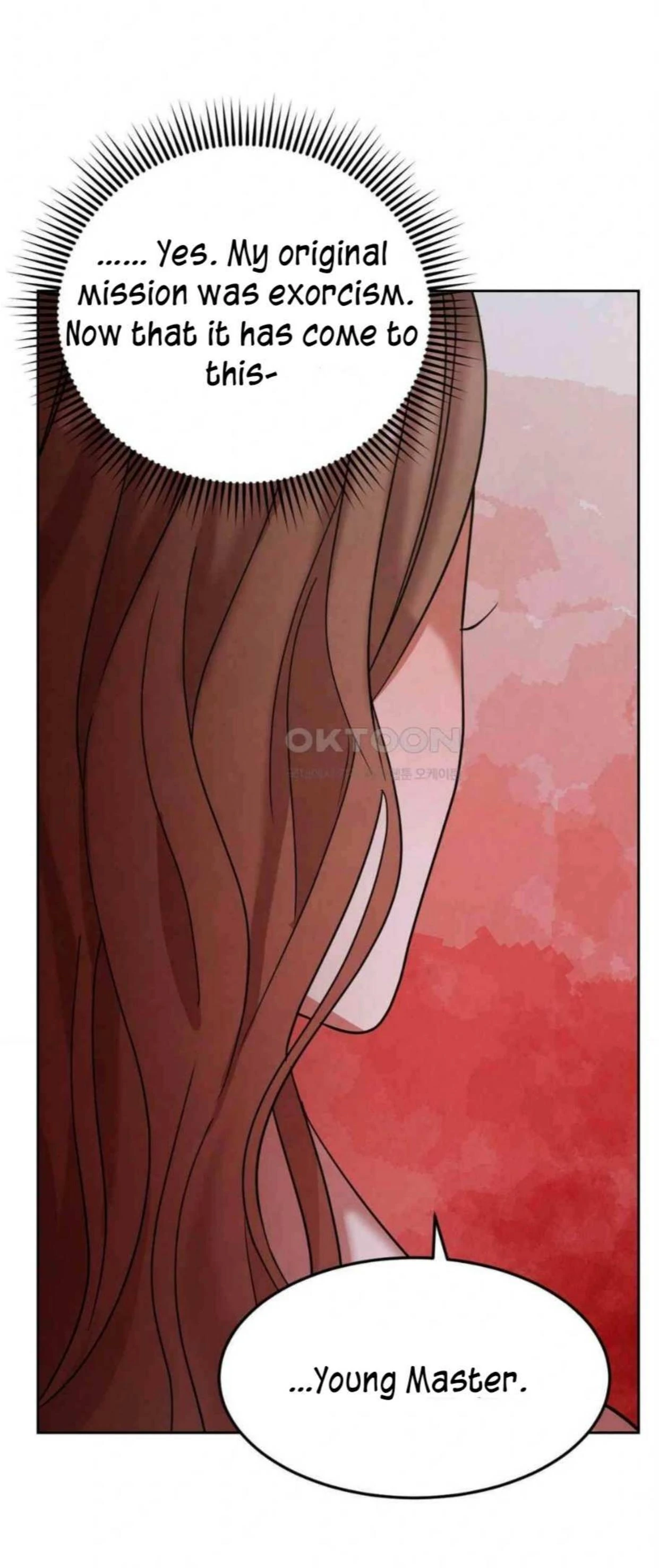 Help Me, Fairy! Chapter 7 - page 18