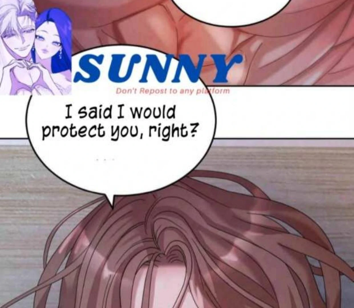 Help Me, Fairy! Chapter 7 - page 40