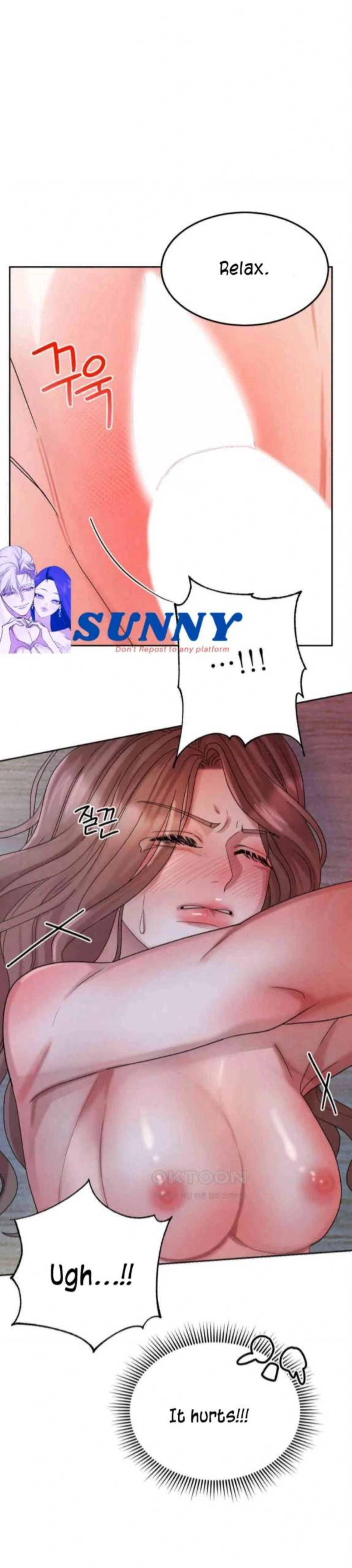 Help Me, Fairy! Chapter 7 - page 4