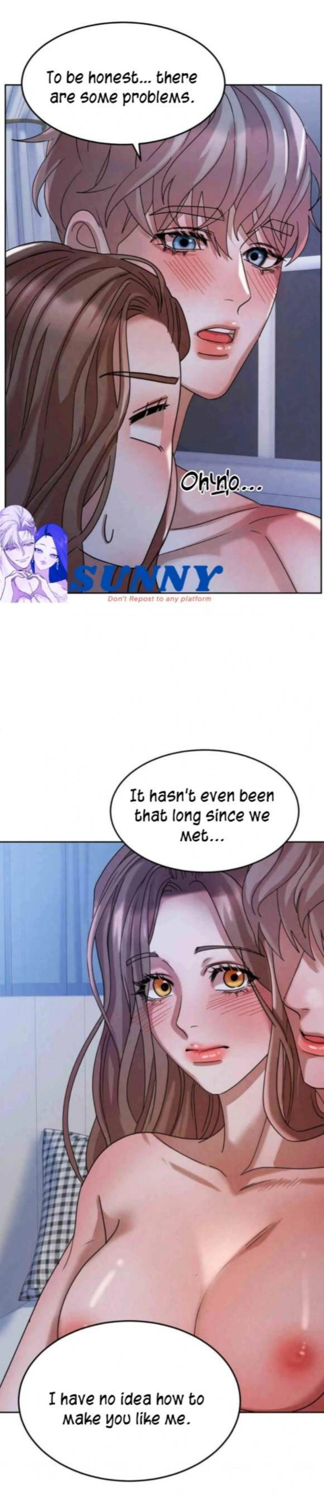 Help Me, Fairy! Chapter 7 - page 60