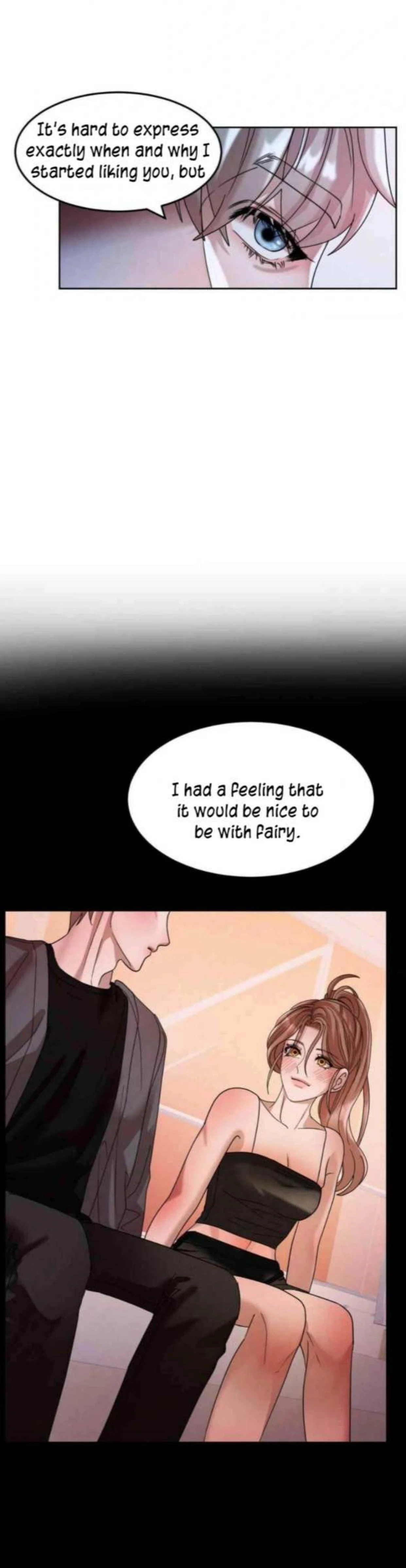 Help Me, Fairy! Chapter 7 - page 67