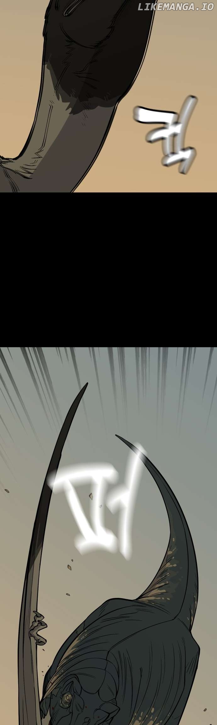 Ancient Animals Chapter 4 - page 11