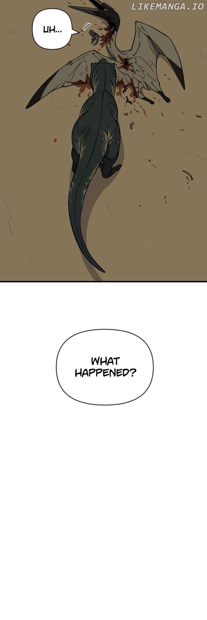Ancient Animals Chapter 4 - page 16