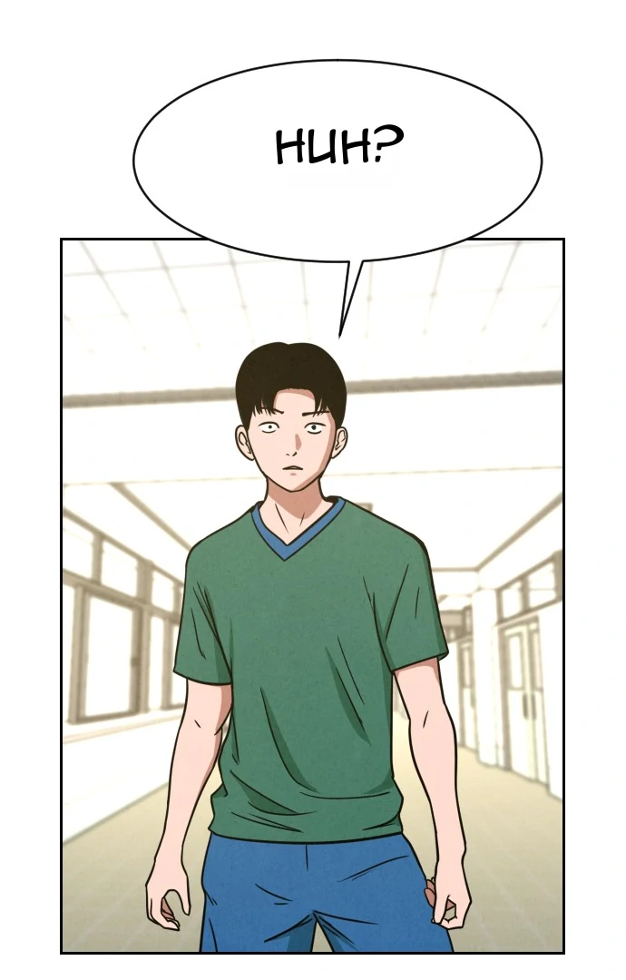Shell - Manhwa Chapter 6 - page 18