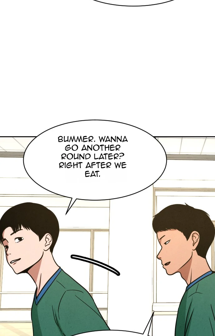 Shell - Manhwa Chapter 6 - page 6