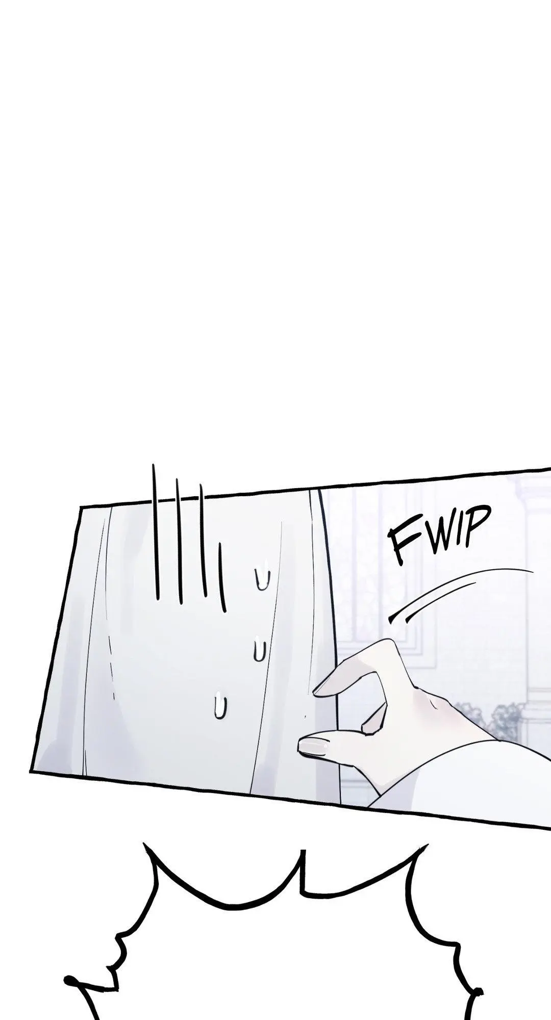 A Dog Lives in the Imperial Palace Garden Chapter 26 - page 2