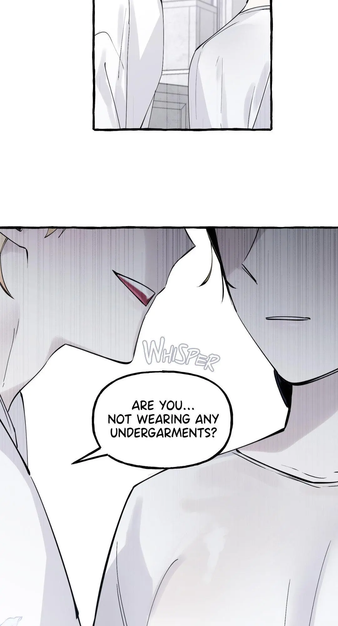 A Dog Lives in the Imperial Palace Garden Chapter 26 - page 21