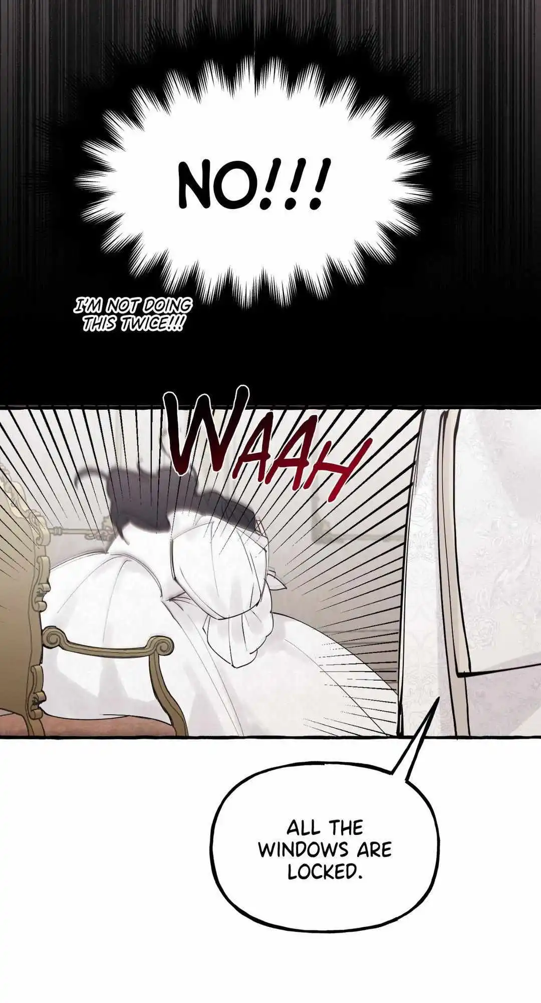 A Dog Lives in the Imperial Palace Garden Chapter 26 - page 65