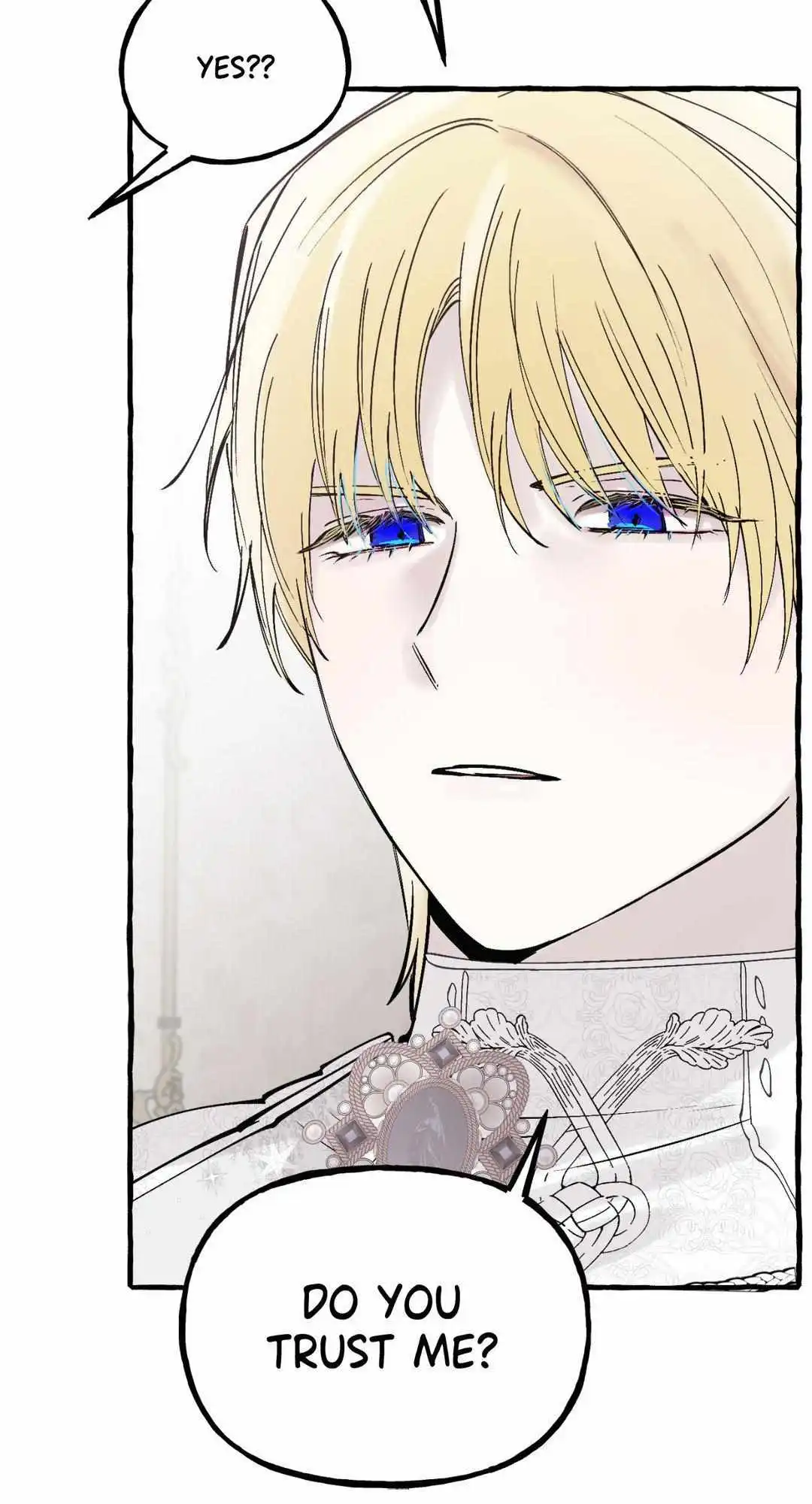 A Dog Lives in the Imperial Palace Garden Chapter 26 - page 67