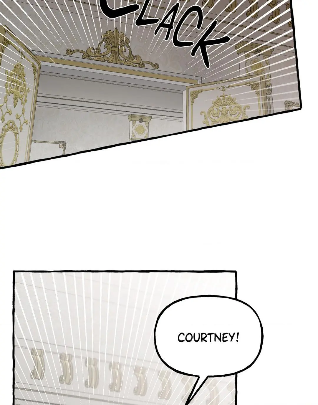 A Dog Lives in the Imperial Palace Garden Chapter 26 - page 69