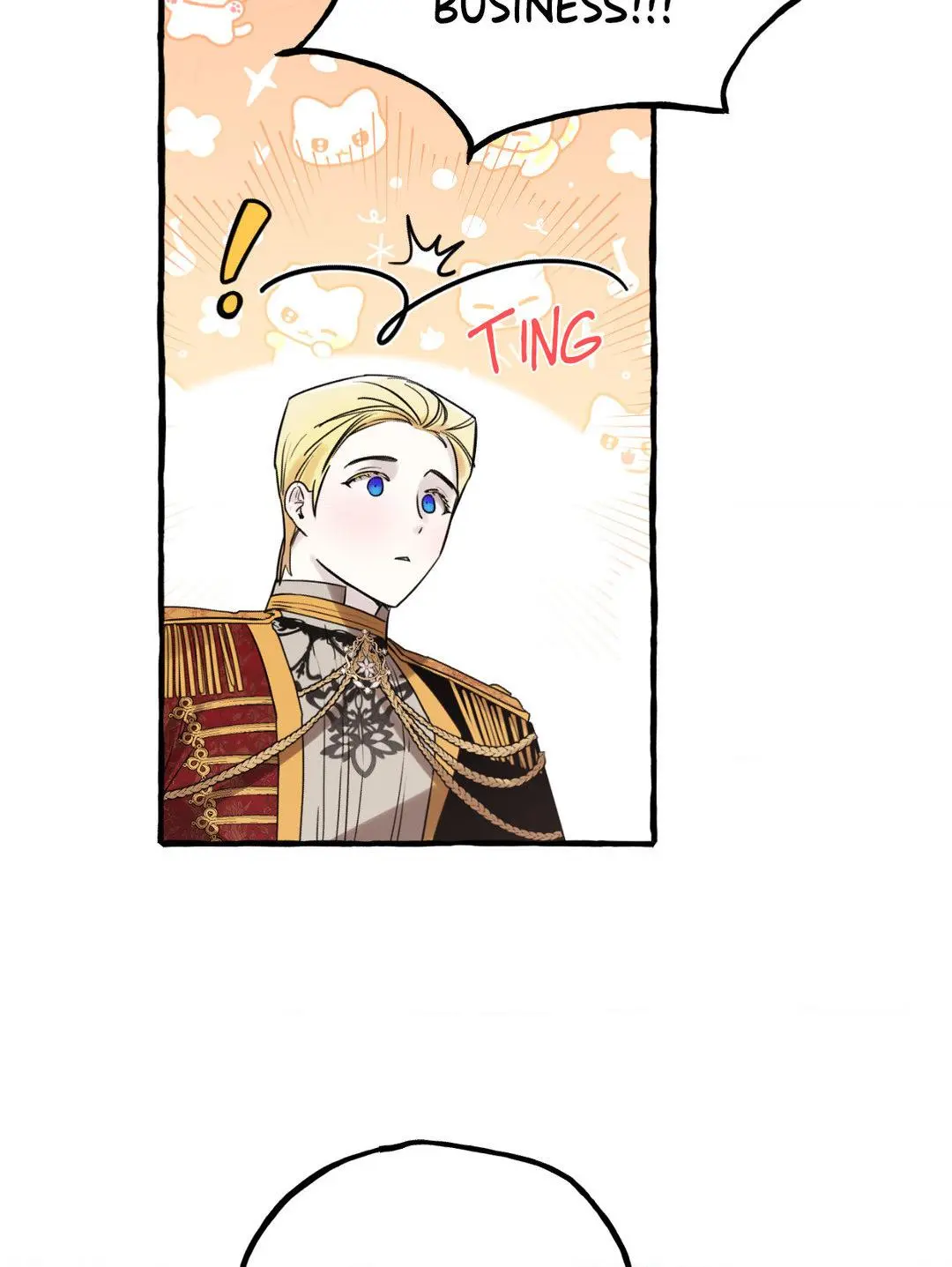 A Dog Lives in the Imperial Palace Garden Chapter 28 - page 45