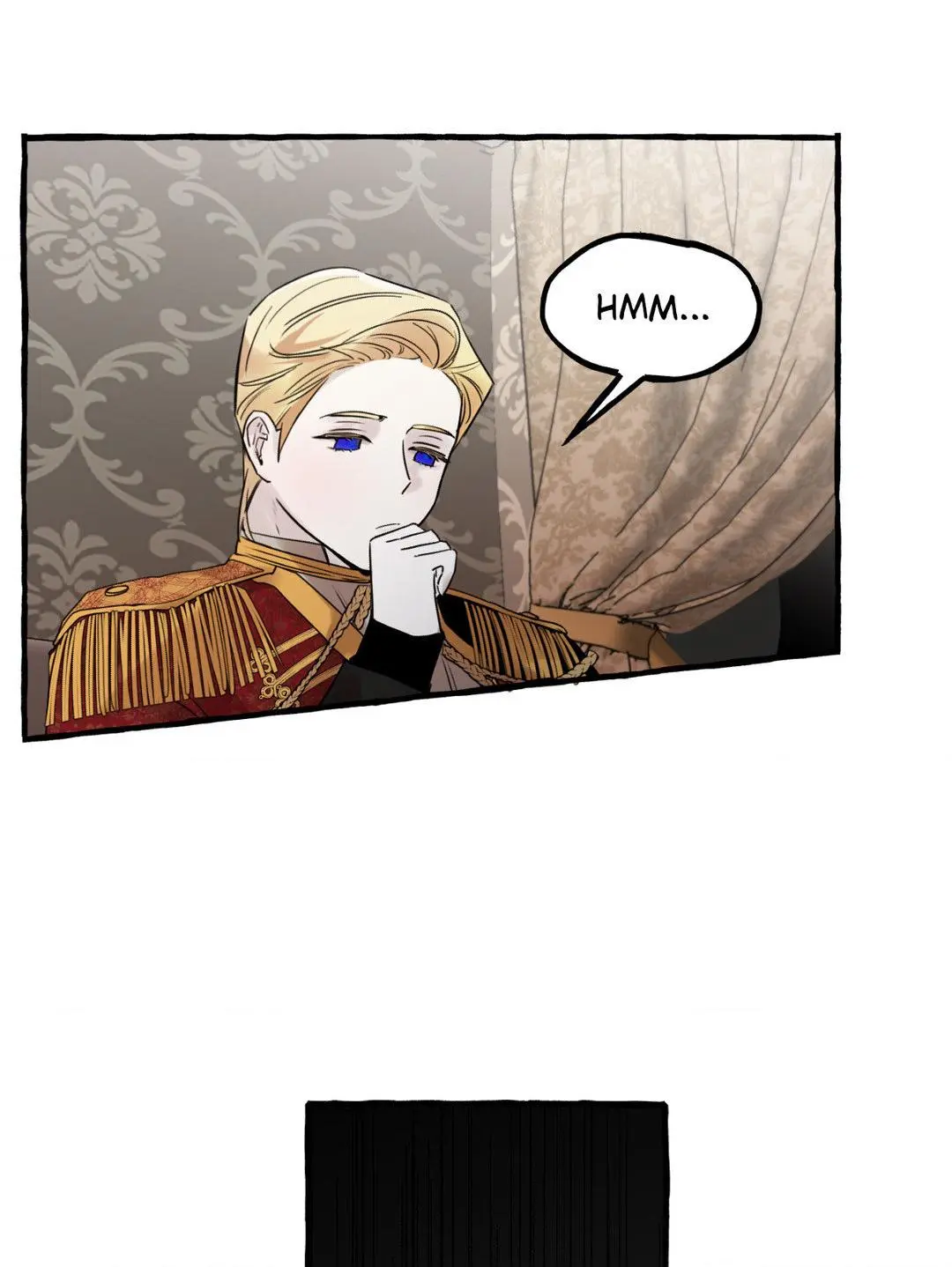 A Dog Lives in the Imperial Palace Garden Chapter 28 - page 47