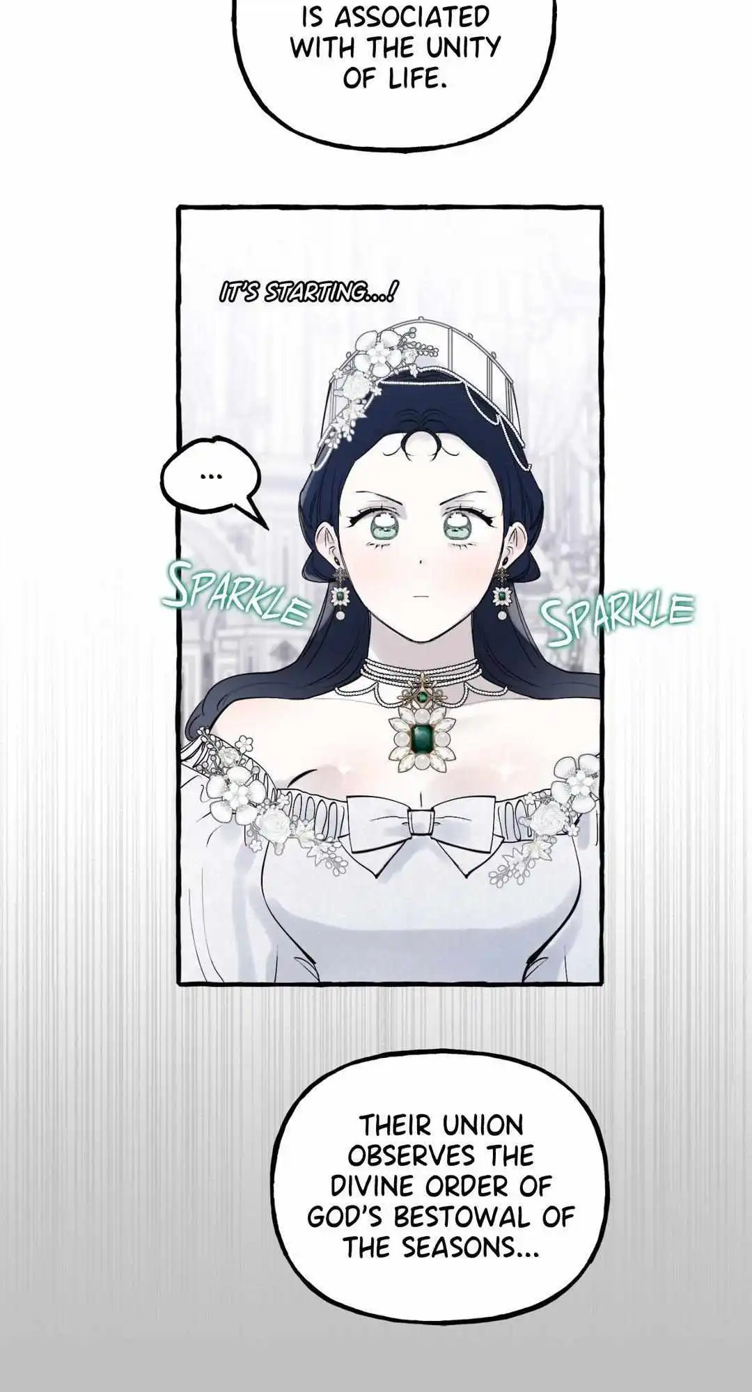 A Dog Lives in the Imperial Palace Garden Chapter 28 - page 7