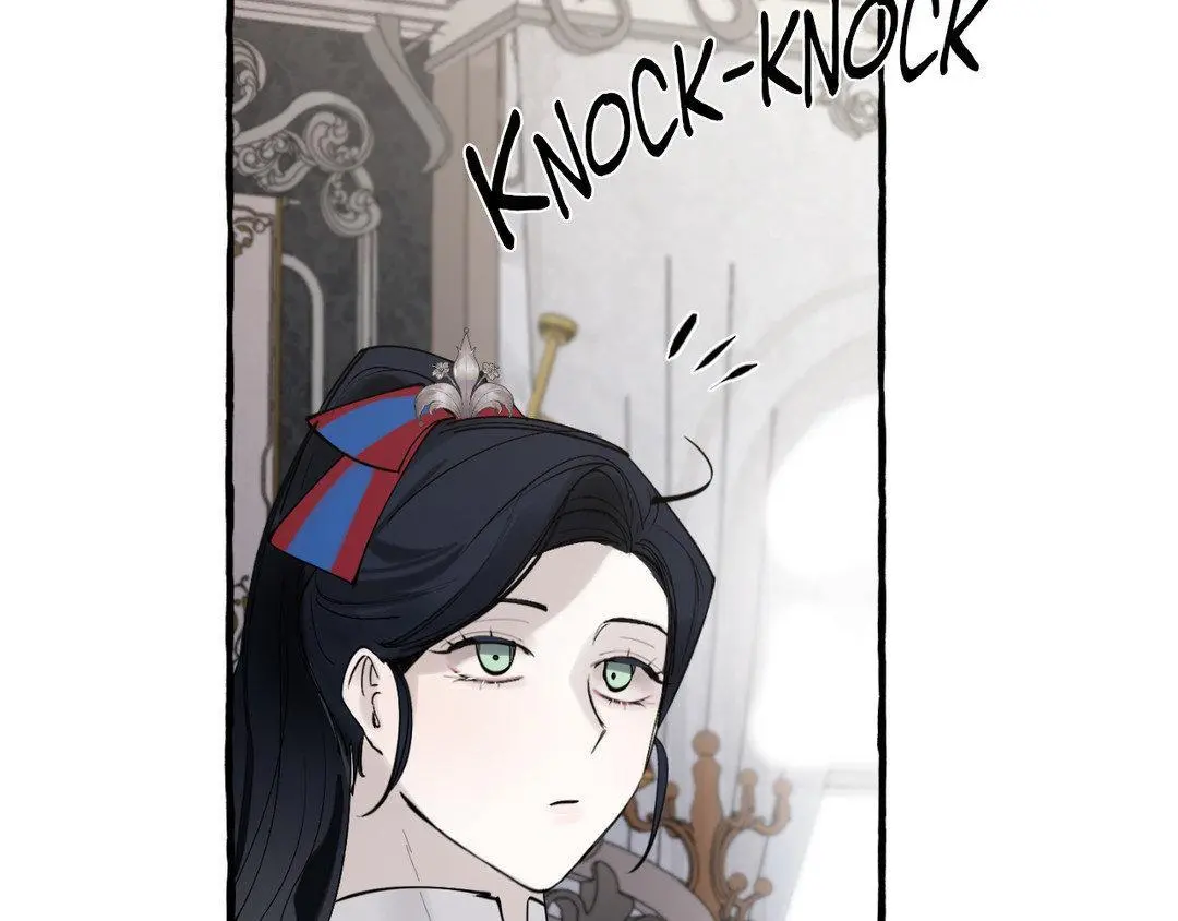 A Dog Lives in the Imperial Palace Garden Chapter 35 - page 124