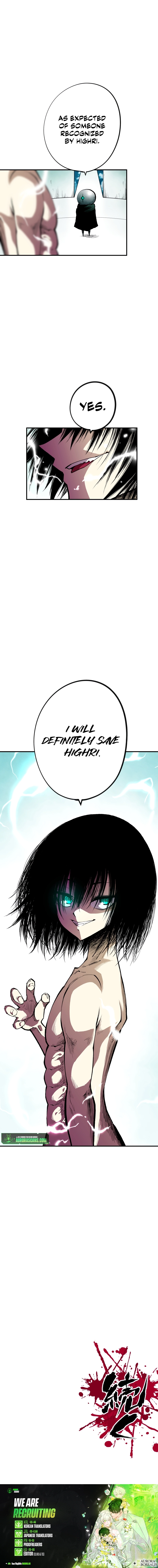 Ninja Reincarnation: Fuuma Kotarou’s Quest to Reclaim His Humanity Chapter 18 - page 18