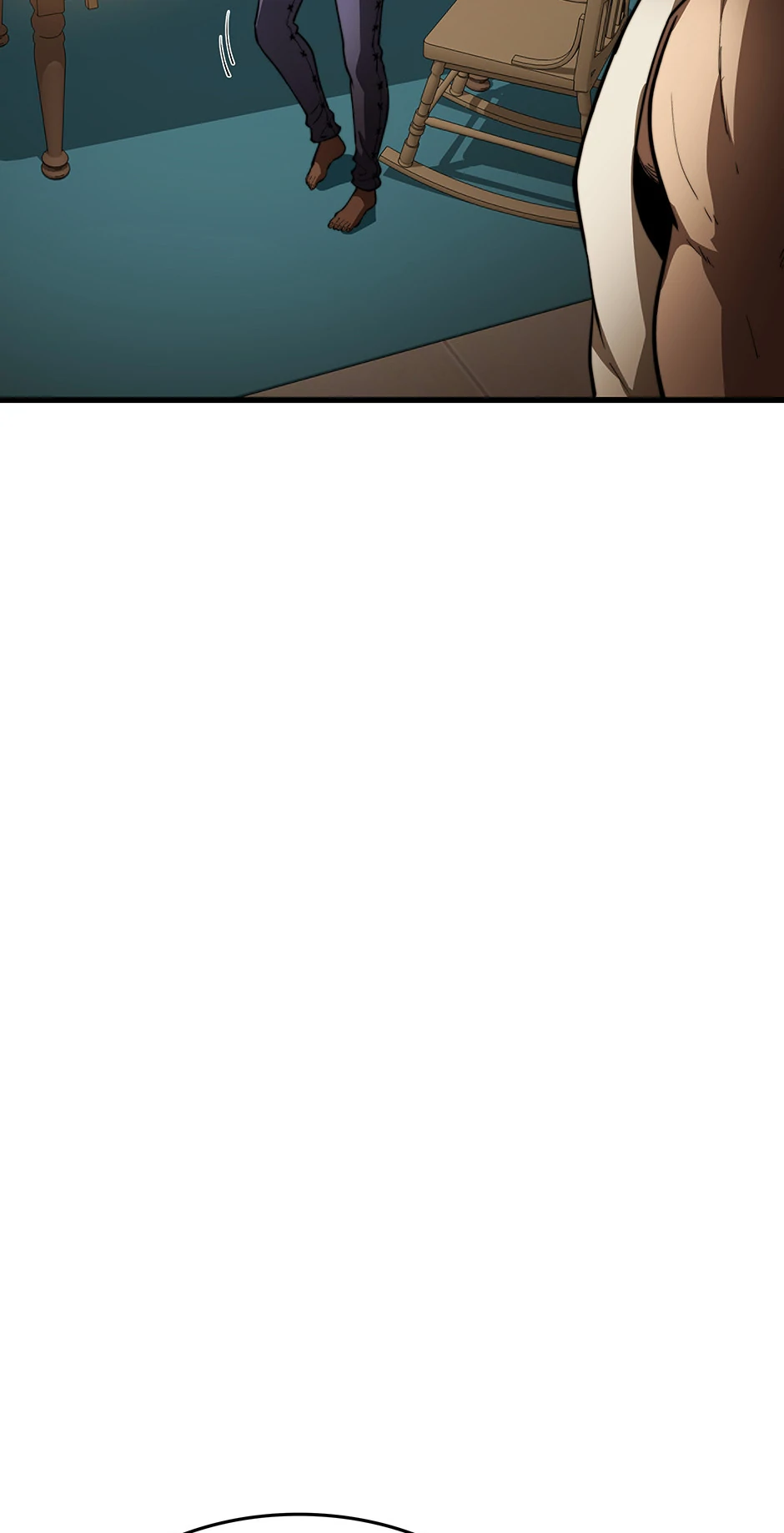 An Outcast in Another World [Official] Chapter 10 - page 11