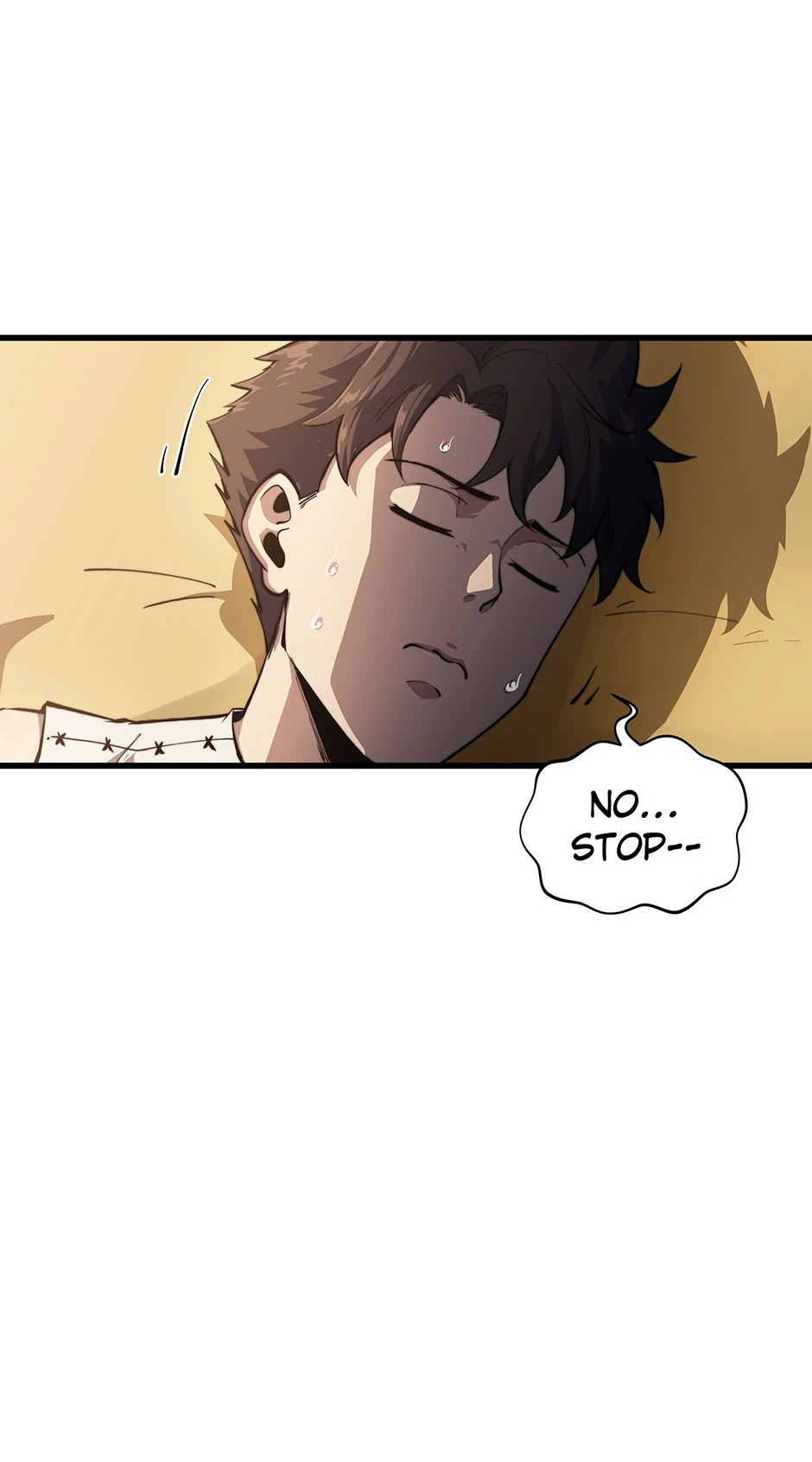 An Outcast in Another World [Official] Chapter 10 - page 1