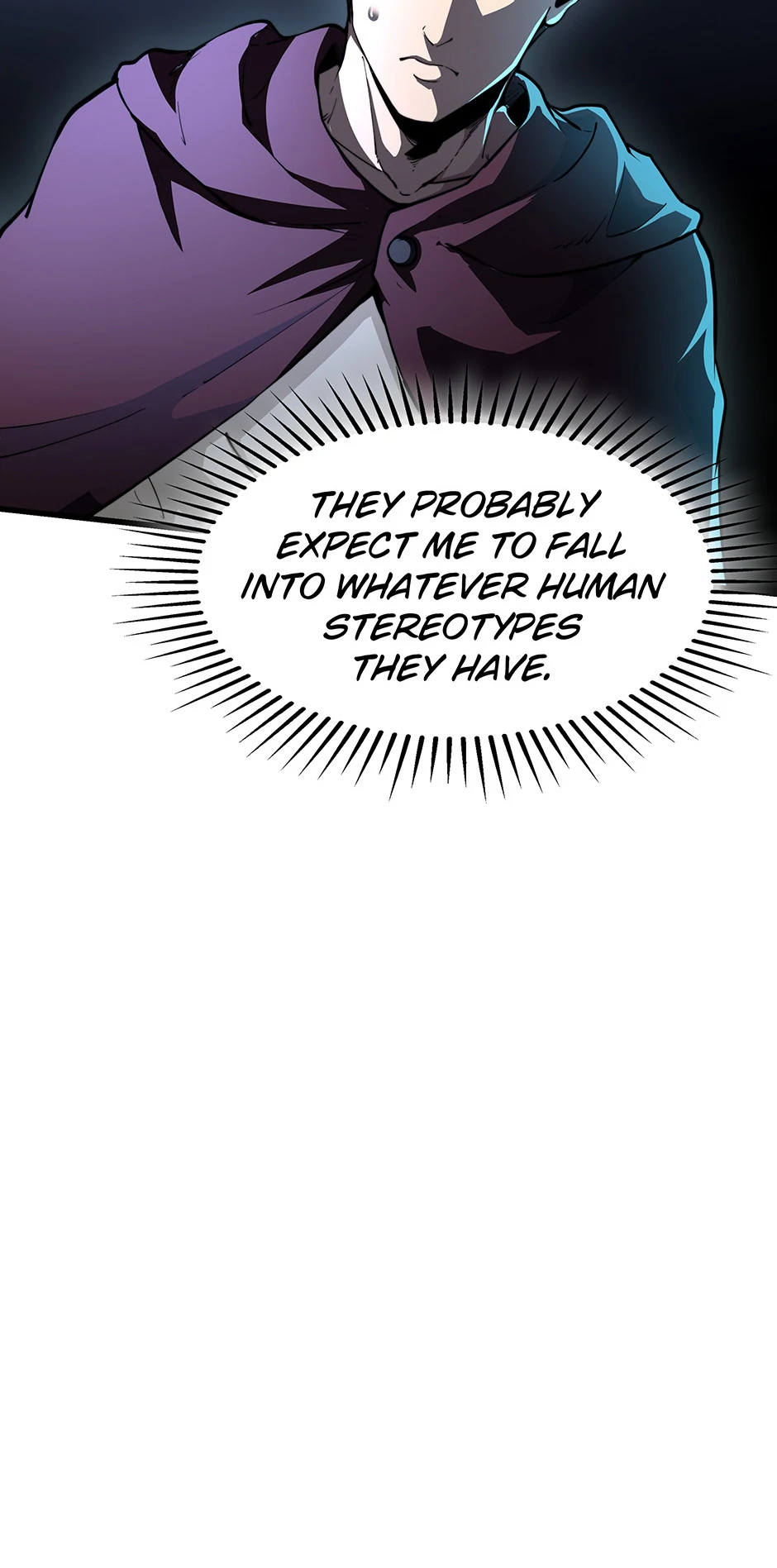 An Outcast in Another World [Official] Chapter 11 - page 3