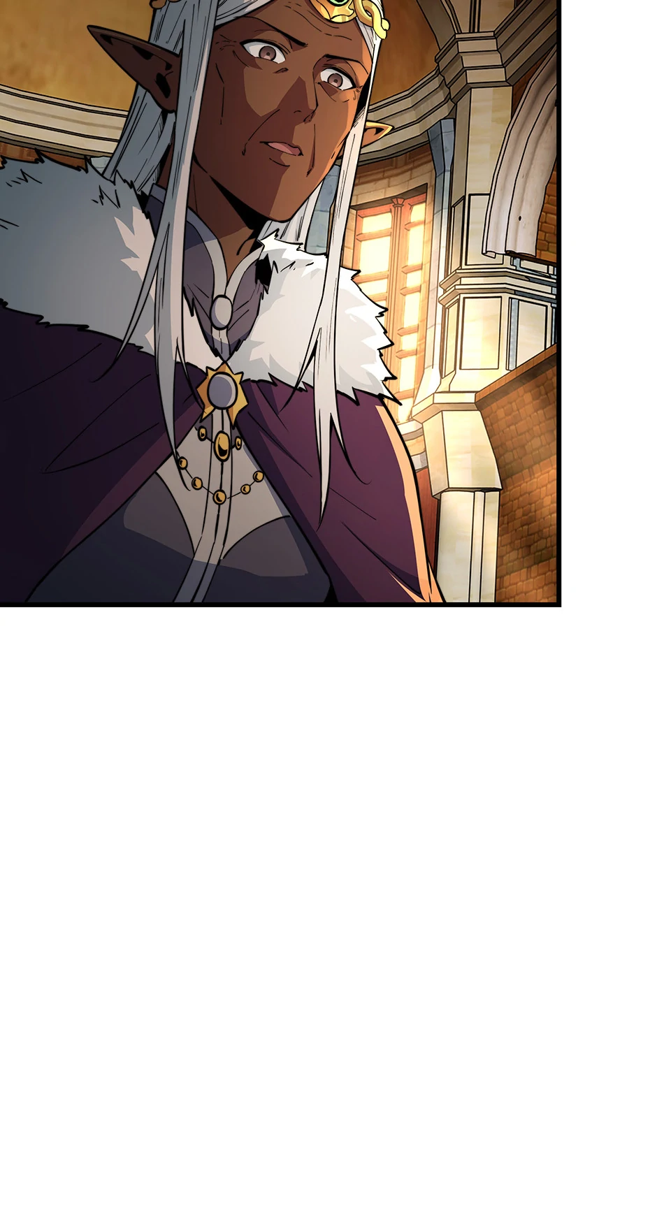 An Outcast in Another World [Official] Chapter 11 - page 48